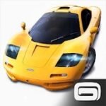 Asphalt Nitro Mod APK