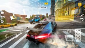 Extreme Car Driving Simulator Mod APK 7.0.1 Download Now 2