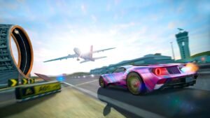 Extreme Car Driving Simulator Mod APK 7.0.1 Download Now 6