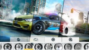 Extreme Car Driving Simulator Mod APK 7.0.1 Download Now 7