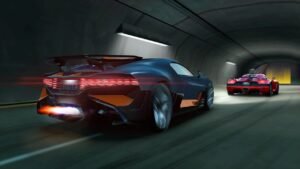 Extreme Car Driving Simulator Mod APK 7.0.1 Download Now 8