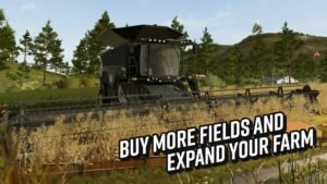 Farming Simulator 20 Mod APK 0.0.0.86 unlimited money 2