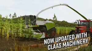 Farming Simulator 20 Mod APK 0.0.0.86 unlimited money 6