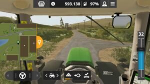 Farming Simulator 20 Mod APK 0.0.0.86 unlimited money 7