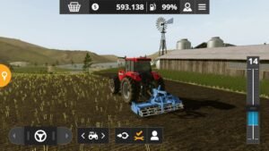 Farming Simulator 20 Mod APK 0.0.0.86 unlimited money 8