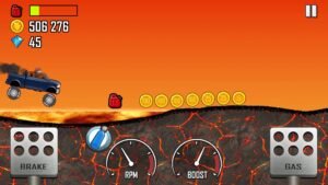 Hill Climb Racing Mod APK  Free Download [Unlimited Money] 5