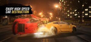 Racing Go Speed Thrills Mod APK 2.0.0 [Unlimited Money] 2