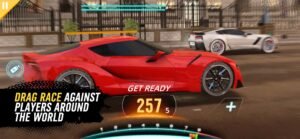 Racing Go Speed Thrills Mod APK 2.0.0 [Unlimited Money] 5