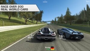 Real Racing 3 Mod APK 12.2.1 Download Now! 2