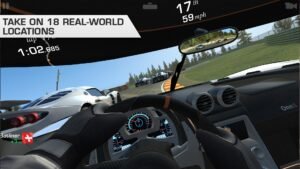 Real Racing 3 Mod APK 12.2.1 Download Now! 3