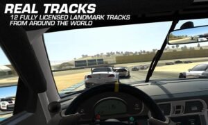 Real Racing 3 Mod APK 12.2.1 Download Now! 6