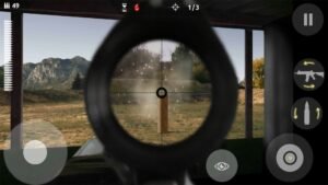 Sniper Time Shooting Range Mod APK 1.9 Free [Unlimited Money][Unlocked] 3