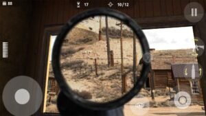 Sniper Time Shooting Range Mod APK 1.9 Free [Unlimited Money][Unlocked] 6