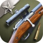 Sniper Time: Shooting Range Mod APK