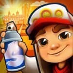 Subway Surfers Mod APK