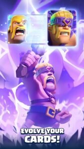 Clash Royale Mod APK 6.256.21 Download Now 5