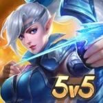 Mobile Legends Bang Bang Mod APK