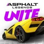 Asphalt 9 Legends Mod APK