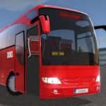 Bus Simulator : Ultimate Mod APK