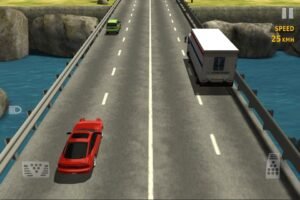 Traffic Racer Mod APK 3.7 Free Download 7