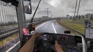 Bus Simulator Ultimate Mod APK 2.1.7 [Unlimited money] 6