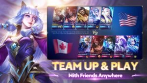 Mobile Legends: Bang Bang Mod APK 1.9.8.9833 Download Now  4