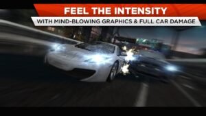 Need for Speed™ Most Wanted Mod APK 1.3.128 3