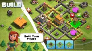 Clash of Clans Mod APK 16.137.13 [Unlimited money] 3