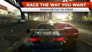 Need for Speed™ Most Wanted Mod APK 1.3.128 4