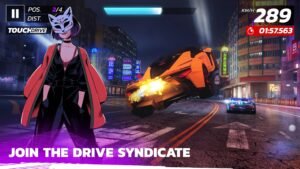 Asphalt 9 Legends Mod APK 4.0.0 [Unlimited Money] 2