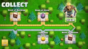 Clash of Clans Mod APK 16.137.13 [Unlimited money] 7