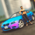 Car Driving Online Race Mod APK