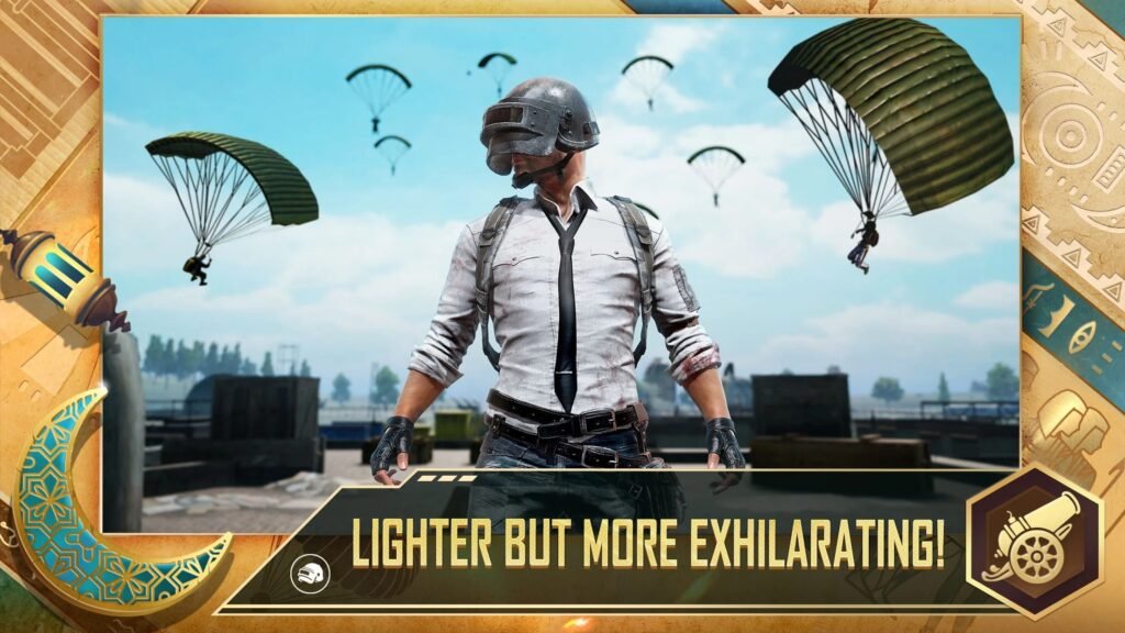 PUBG MOBILE LITE Mod APK