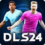 Dream League Soccer 2024 Mod APK 11.240 [Mod Menu]