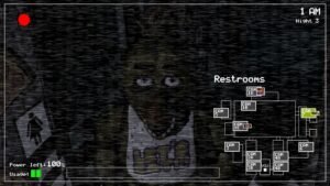 Five Nights at Freddy’s Mod APK 2.0.6 [Unlocked] Download Now 2