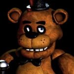 Five Nights at Freddy's Mod APK 2.0.6 [Unlocked]