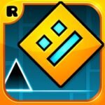 Geometry Dash Mod APK 2.2.142 [Unlimited money][Unlocked]