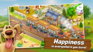 Hay Day Mod APK 1494 [Unlimited Money] 4