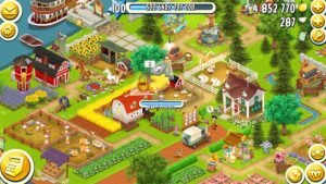 Hay Day Mod APK 1494 [Unlimited Money] 8