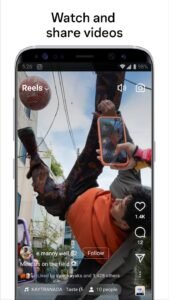 Instagram Lite Mod APK Download Now! 5