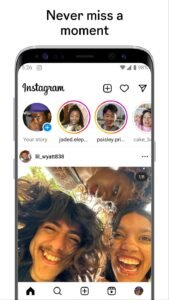 Instagram Lite Mod APK Download Now! 2