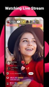 Likee – Short Video Community Mod APK Free[Remove ads][Unlocked][Premium][Mod speed] Download Now! 4