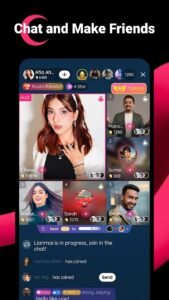 Likee – Short Video Community Mod APK Free[Remove ads][Unlocked][Premium][Mod speed] Download Now! 3