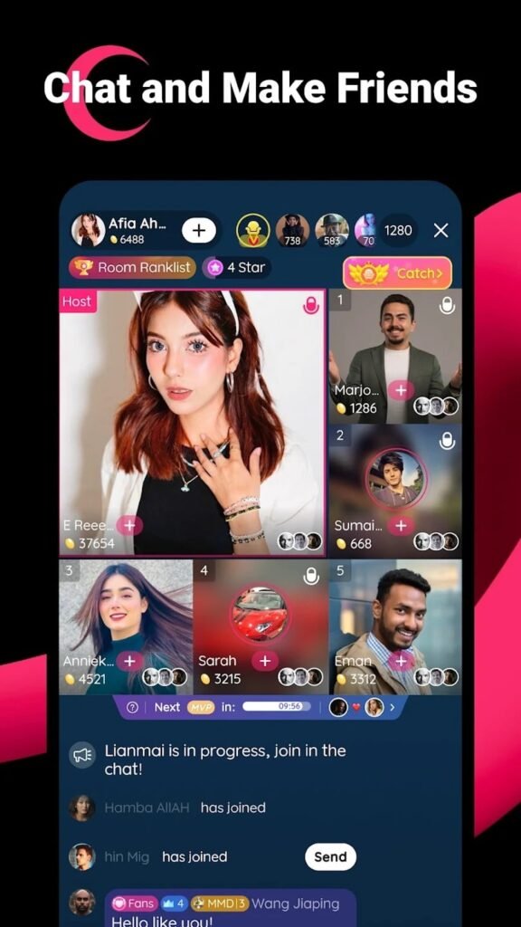 Likee Short Video Mod APK