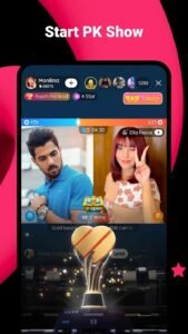 Likee – Short Video Community Mod APK Free[Remove ads][Unlocked][Premium][Mod speed] Download Now! 2