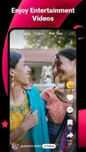 Likee – Short Video Community Mod APK Free[Remove ads][Unlocked][Premium][Mod speed] Download Now! 1