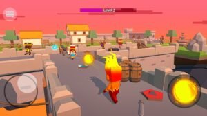 Magica.io Battle Royale Mod APK 2.4.0 [Unlocked] 1