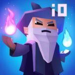 Magica.io Battle Royale Mod APK 2.4.0 [Unlimited money]