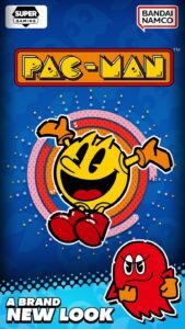 PAC-MAN Mod APK 11.4.9 Free Download [Weak enemy] 6