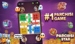 Parchisi STAR Online Mod APK Free download [Unlimited money] 7